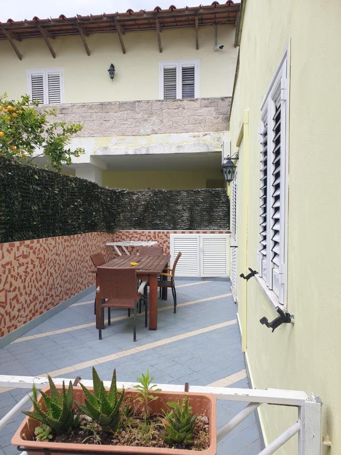 Hotel Mareluna Ischia Форио Экстерьер фото